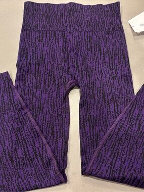 Athleta Furry Elemental Tight
